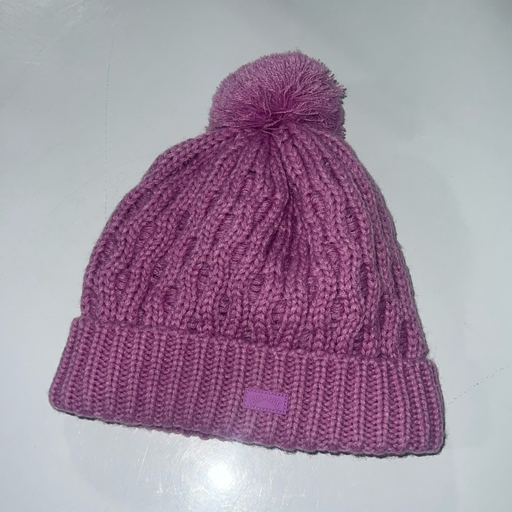 Billabong Beanie